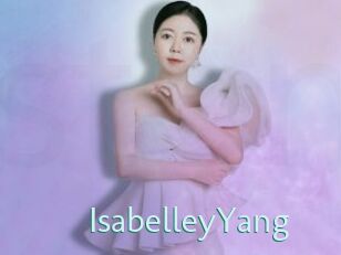 IsabelleyYang