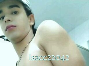 Isacc22042