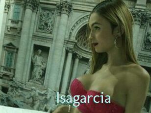 Isagarcia