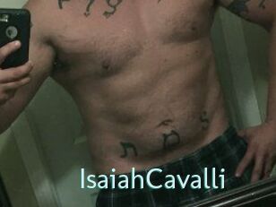 Isaiah_Cavalli