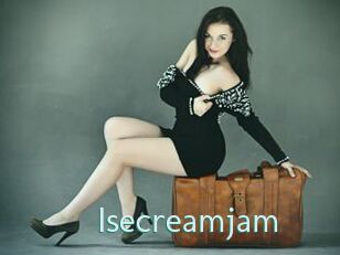 Isecreamjam