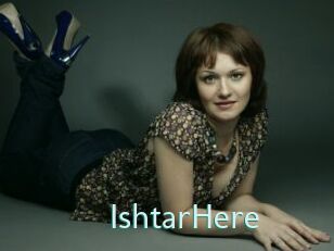 IshtarHere
