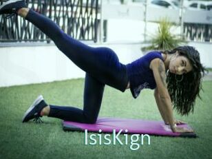 IsisKign