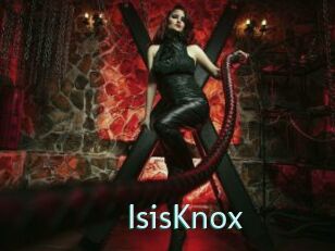 IsisKnox