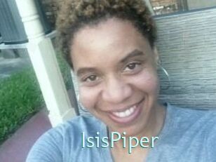 Isis_Piper