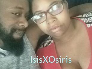 IsisXOsiris