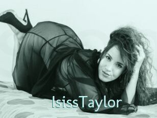 IsissTaylor