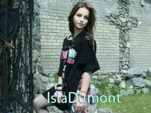IslaDumont