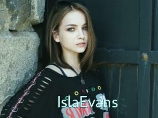 IslaEvans