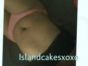 Islandcakesxoxo