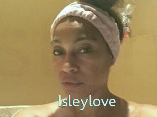 Isleylove