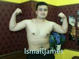 IsmailJames