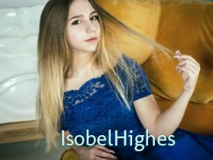 IsobelHighes