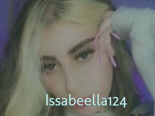 Issabeella124