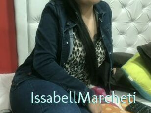 IssabellMarcheti