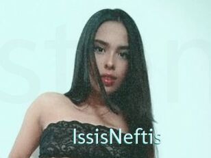 IssisNeftis