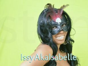 IssyAkaIsabelle