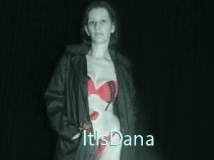 ItIsDana