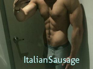 ItalianSausage