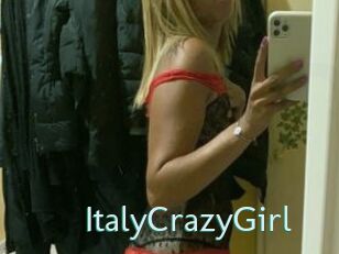 ItalyCrazyGirl