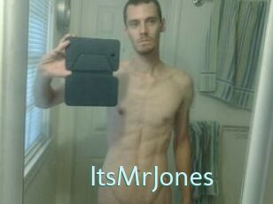 ItsMrJones