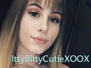 IttyBittyCutieXOOX