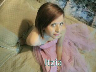 Itzia