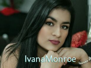 IvanaMonroe