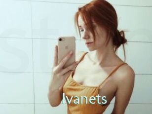 Ivanets