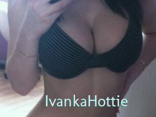 IvankaHottie