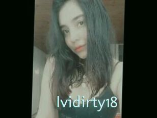 Ividirty18