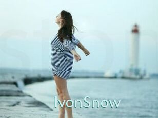 IvonSnow