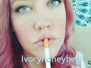 Ivoryhoneybee