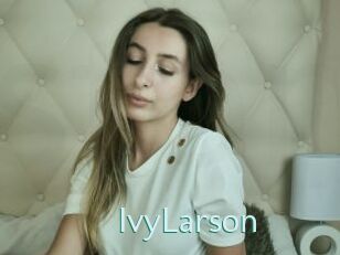 IvyLarson