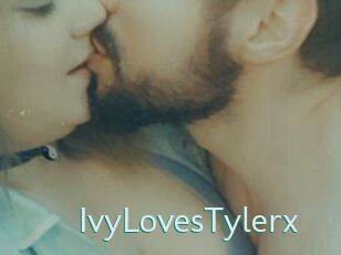 IvyLovesTylerx