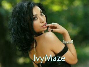 IvyMaze