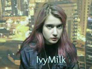 IvyMilk