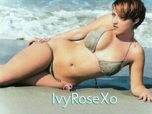 IvyRoseXo