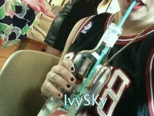 IvySKy