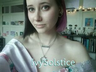 IvySolstice