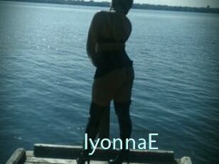IyonnaE