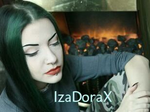IzaDoraX