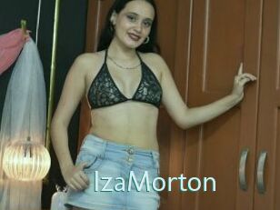 IzaMorton