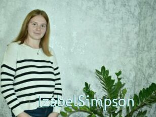 IzabelSimpson