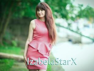 IzabelaStarX