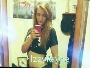 IzzyRayne