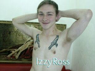 IzzyRoss