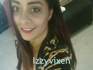 Izzyvixen