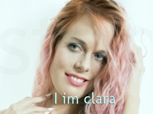 I_im_clara