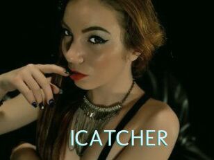 ICATCHER